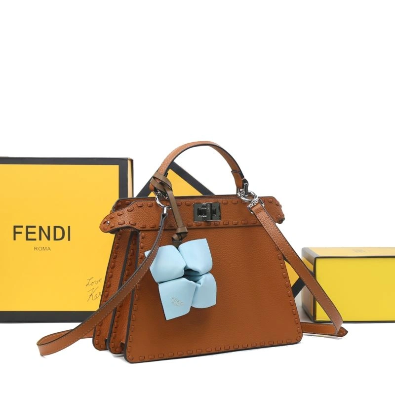 Fendi Top Handle Bags Modern 85090