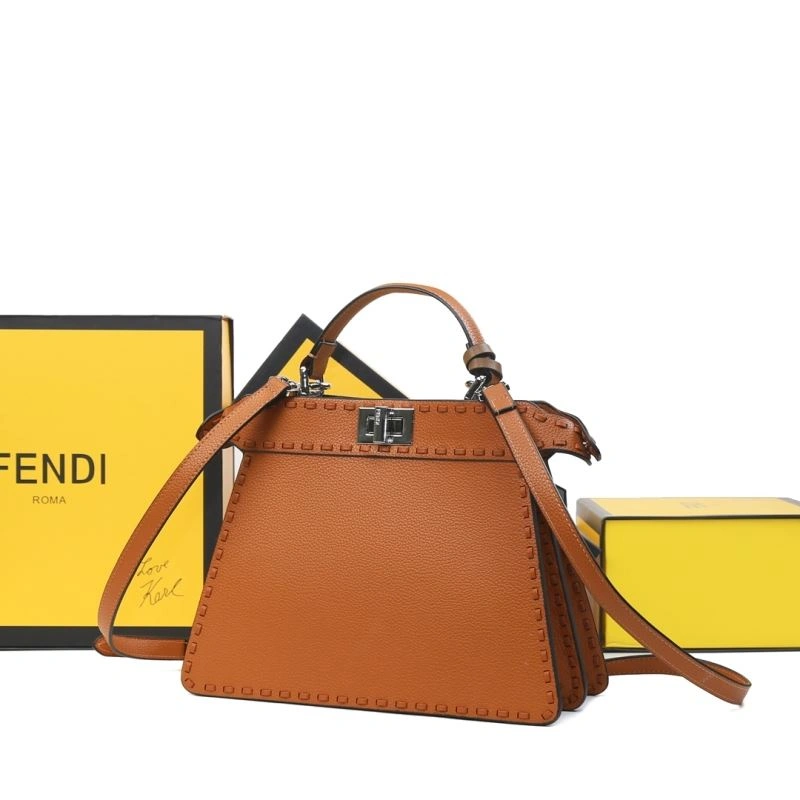 Fendi Top Handle Bags Modern 85090
