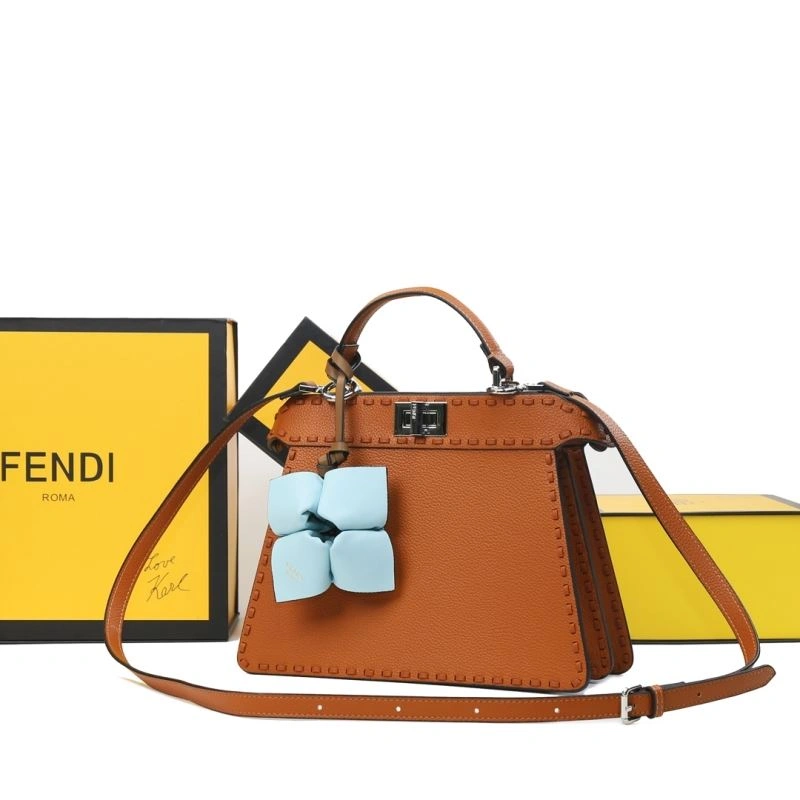 Fendi Top Handle Bags Modern 85090