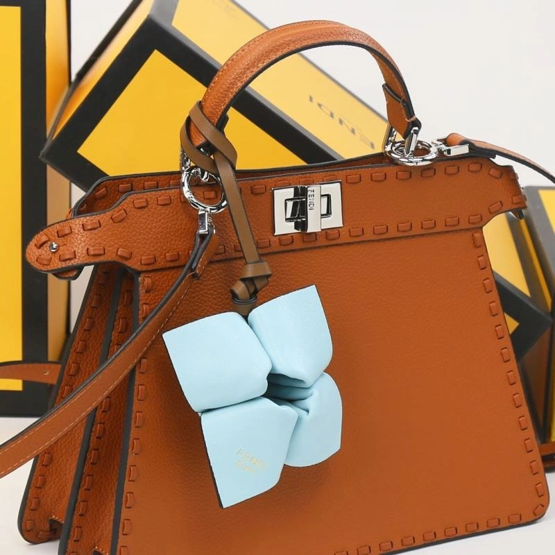 Fendi Top Handle Bags Modern 85090