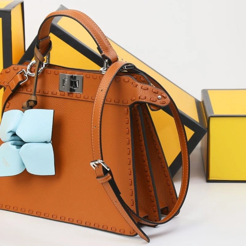 Fendi Top Handle Bags Modern 85090