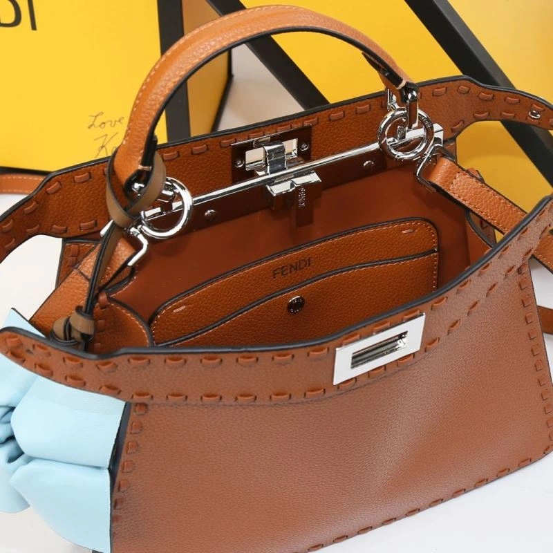Fendi Top Handle Bags Modern 85090