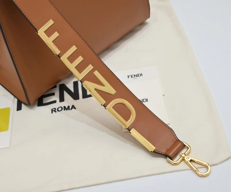 Fendi Top Handle Bags FreshLook 85087