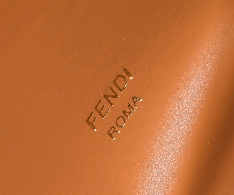 Fendi Top Handle Bags FreshLook 85087