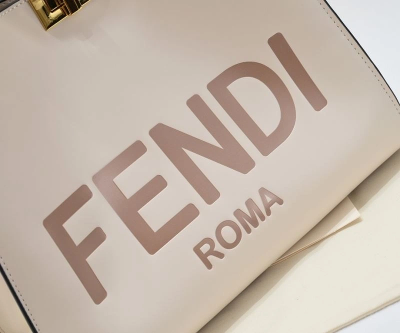 EasyMatch Fendi Top Handle Bags 85085
