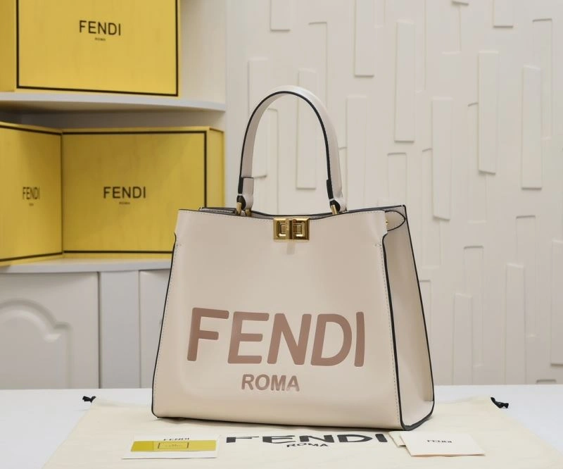 EasyMatch Fendi Top Handle Bags 85085
