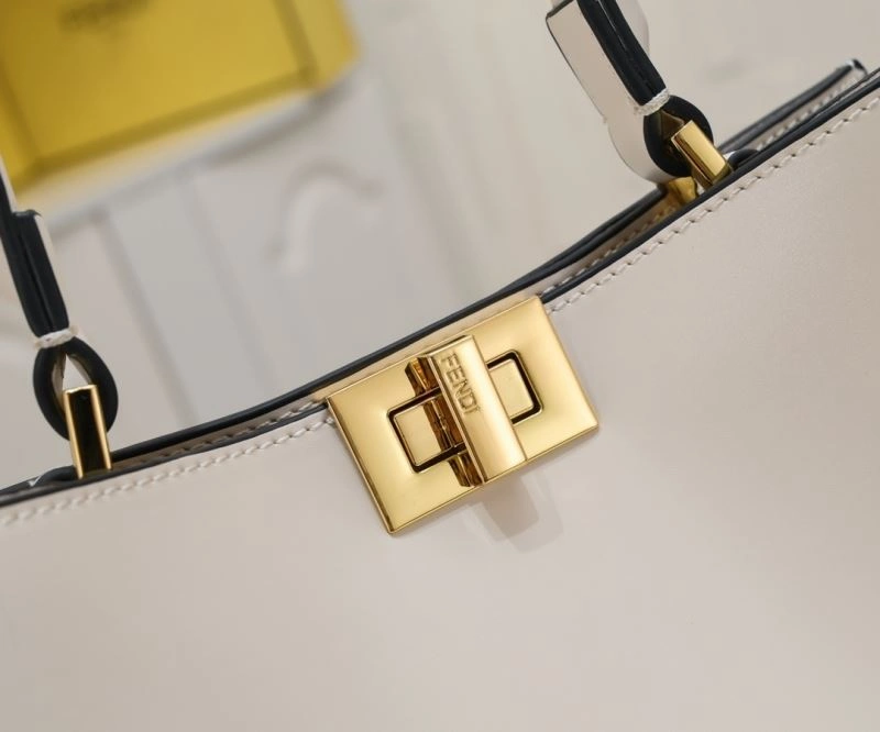 EasyMatch Fendi Top Handle Bags 85085