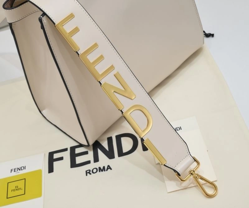 EasyMatch Fendi Top Handle Bags 85085