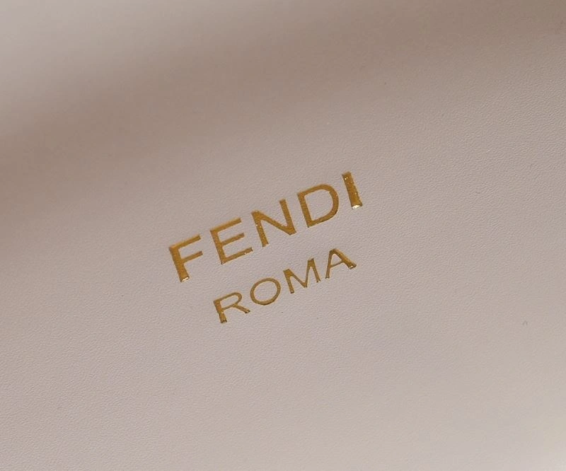 EasyMatch Fendi Top Handle Bags 85085