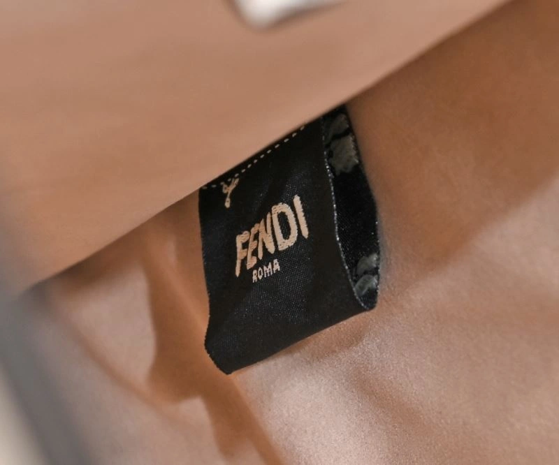 EasyMatch Fendi Top Handle Bags 85085