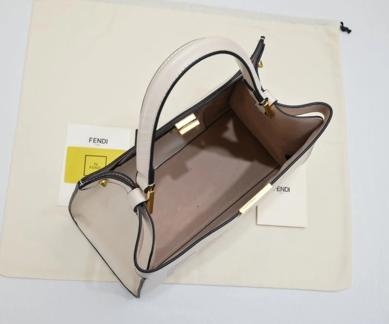 EasyMatch Fendi Top Handle Bags 85085