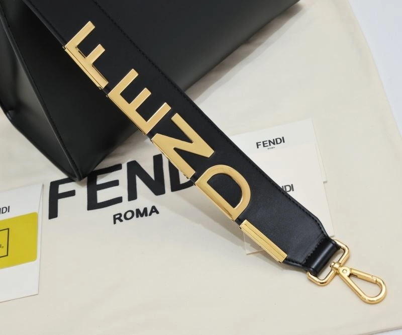 Fendi Top Handle Bags Bright 85084