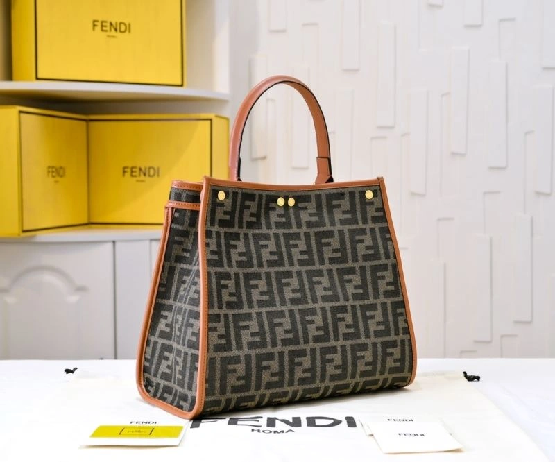 ZeroBulk Fendi Top Handle Bags 85083