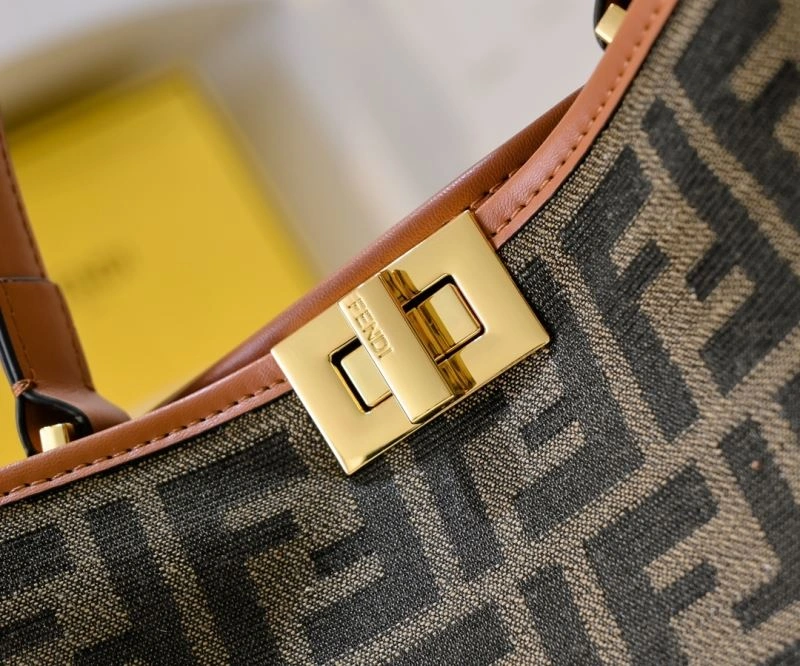 ZeroBulk Fendi Top Handle Bags 85083