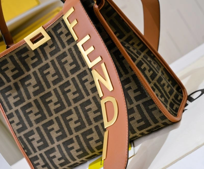 ZeroBulk Fendi Top Handle Bags 85083