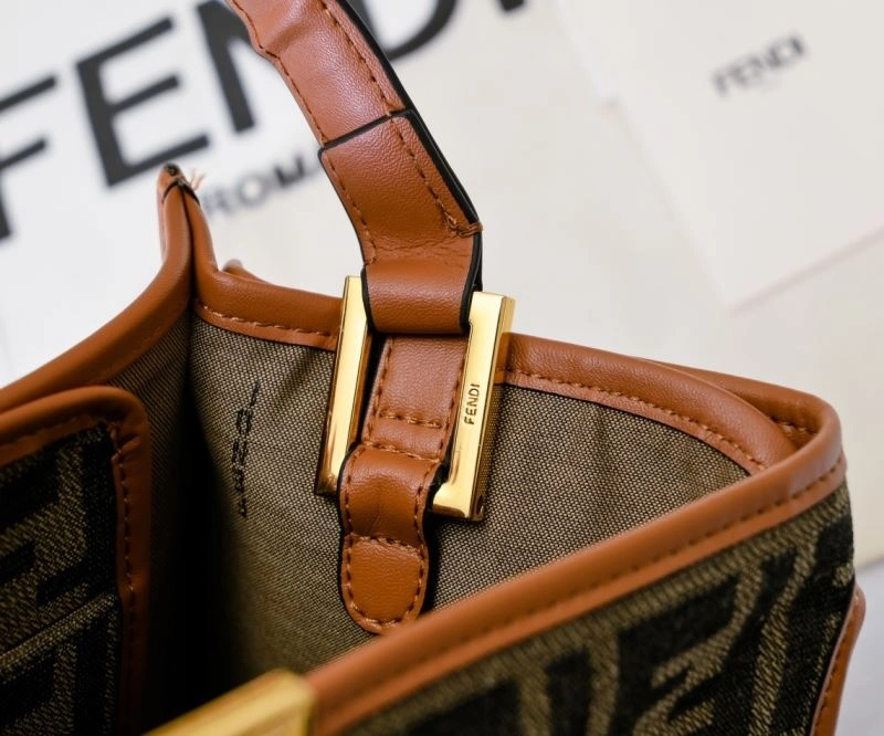 ZeroBulk Fendi Top Handle Bags 85083