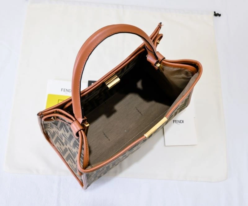 ZeroBulk Fendi Top Handle Bags 85083