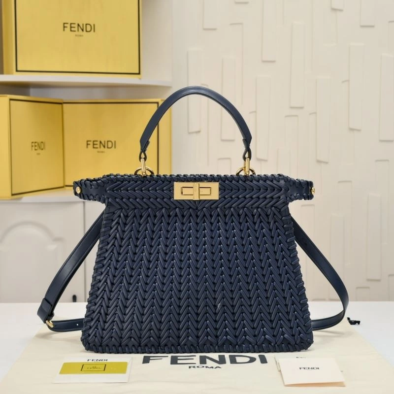 Fendi Top Handle Bags TravelReady 85160