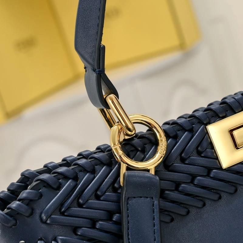 Fendi Top Handle Bags TravelReady 85160