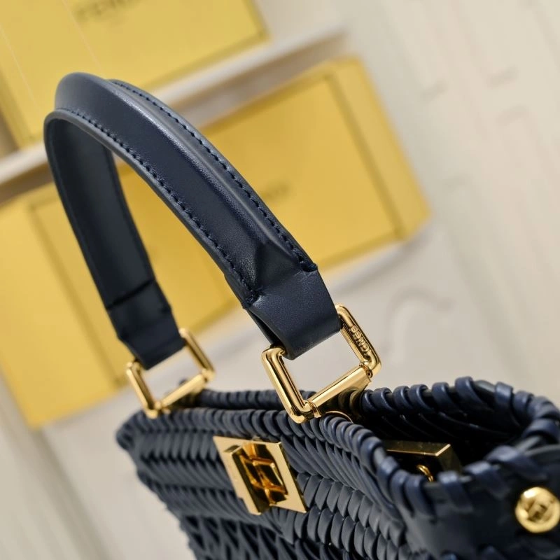 Fendi Top Handle Bags TravelReady 85160