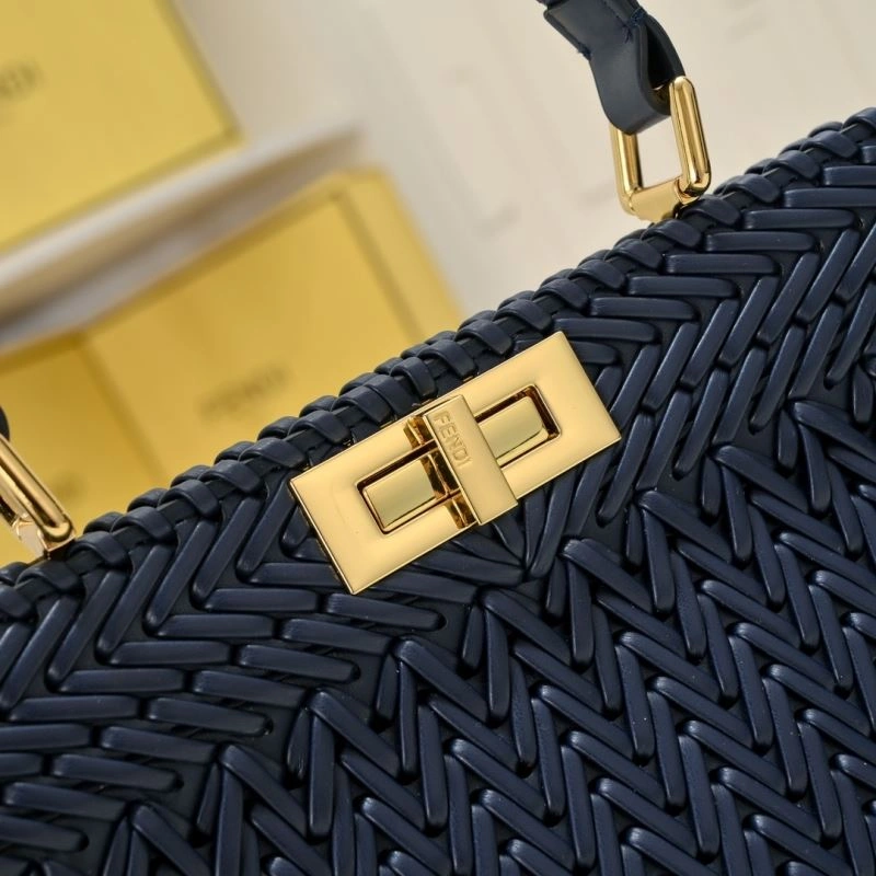 Fendi Top Handle Bags TravelReady 85160