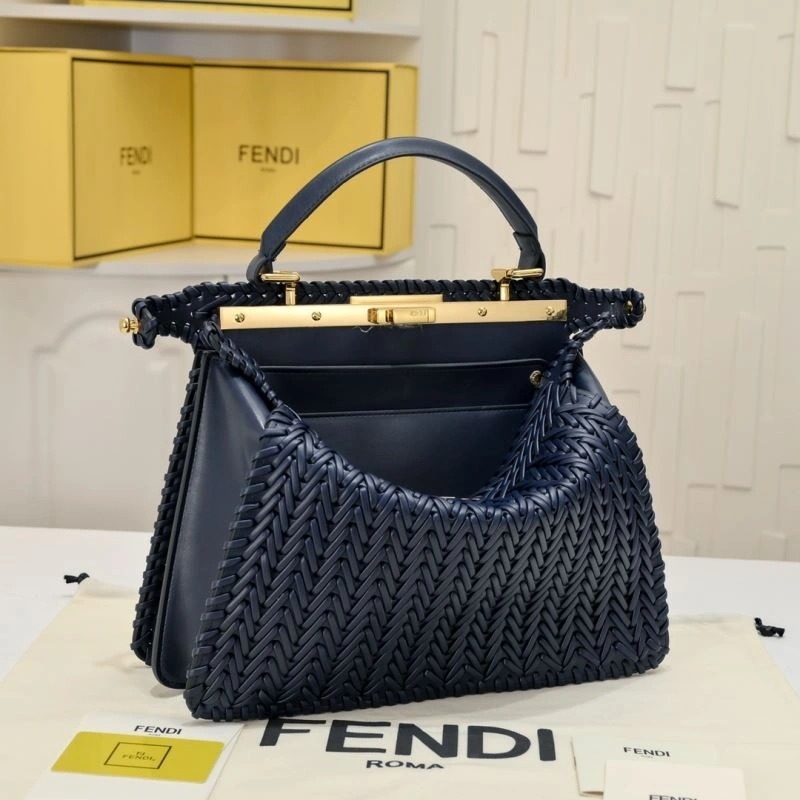 Fendi Top Handle Bags TravelReady 85160