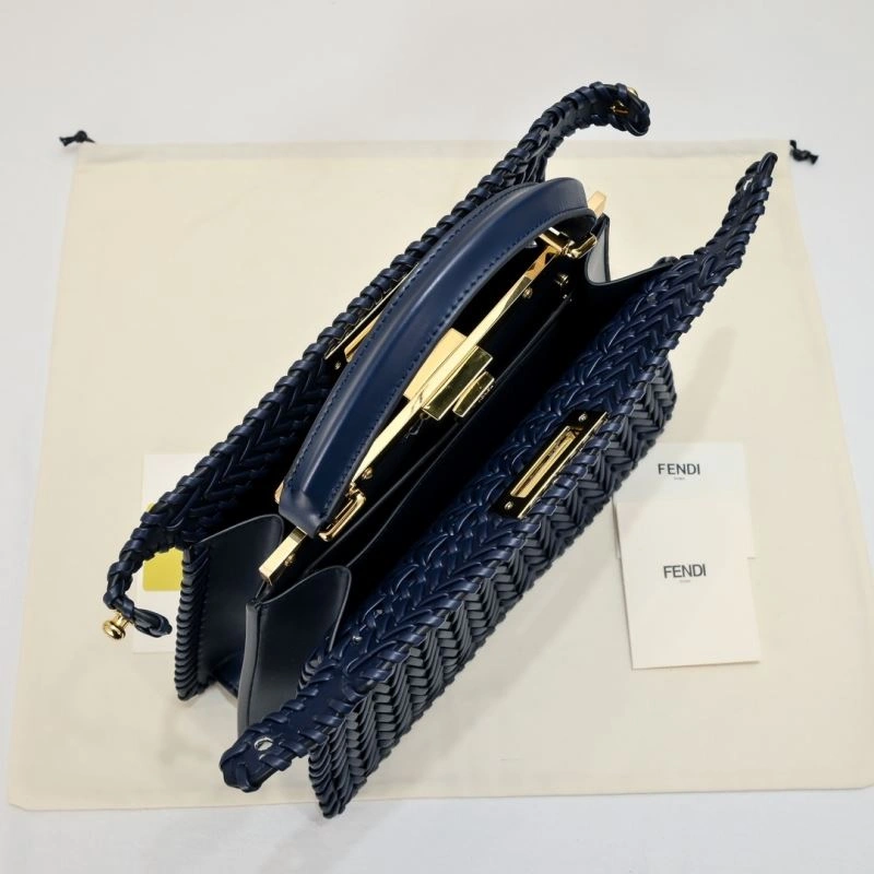 Fendi Top Handle Bags TravelReady 85160