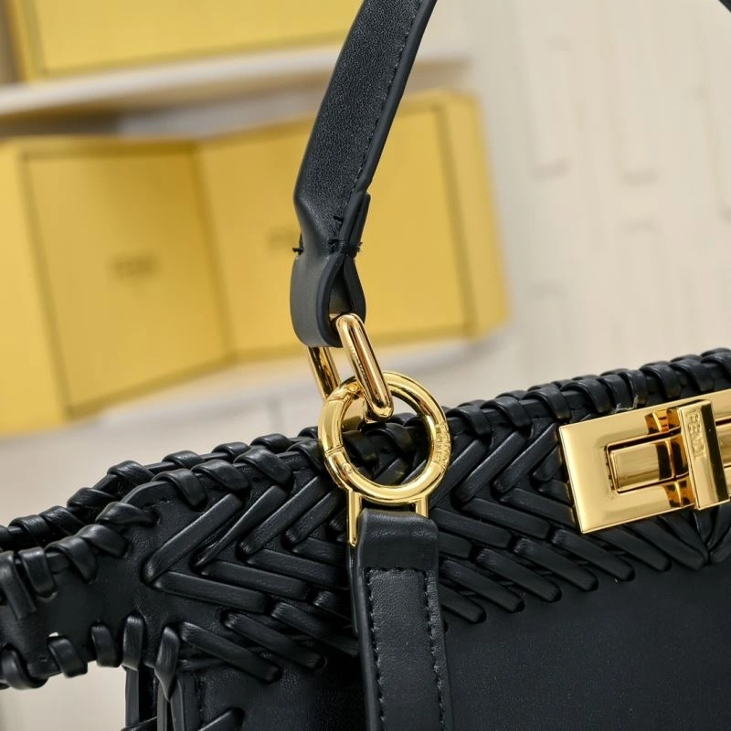 Effortless Fendi Top Handle Bags 85074