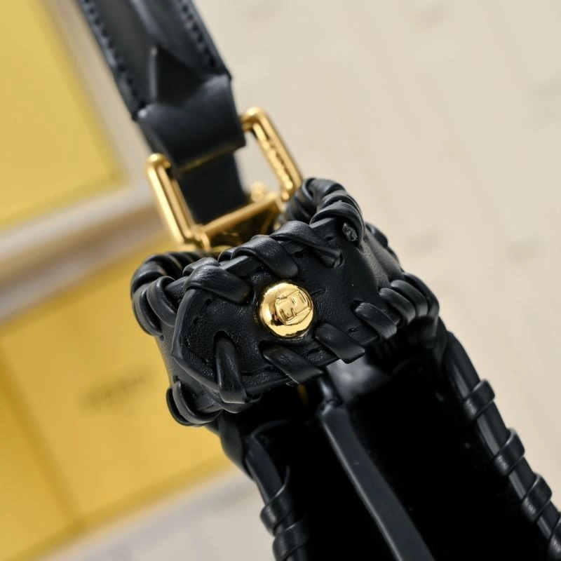 Effortless Fendi Top Handle Bags 85074