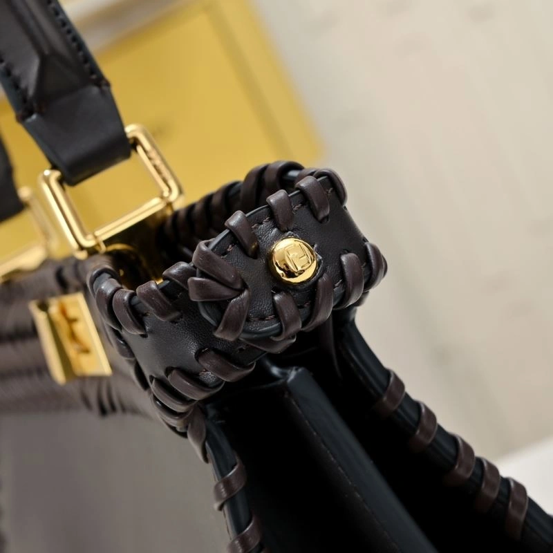 Fendi Top Handle Bags Timeless 85082