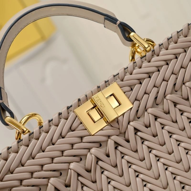 Fendi Top Handle Bags SmartChoice 85078