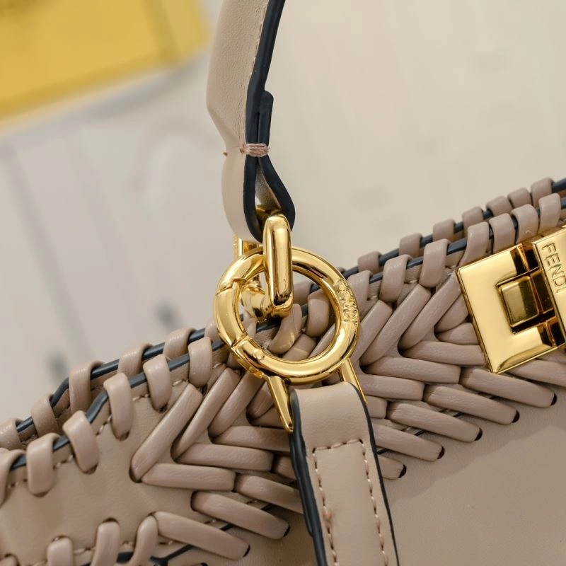 Fendi Top Handle Bags SmartChoice 85078