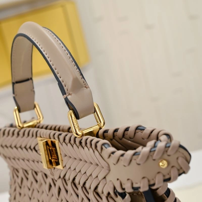 Fendi Top Handle Bags SmartChoice 85078