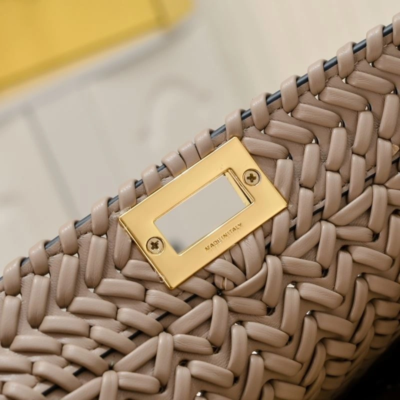Fendi Top Handle Bags SmartChoice 85078