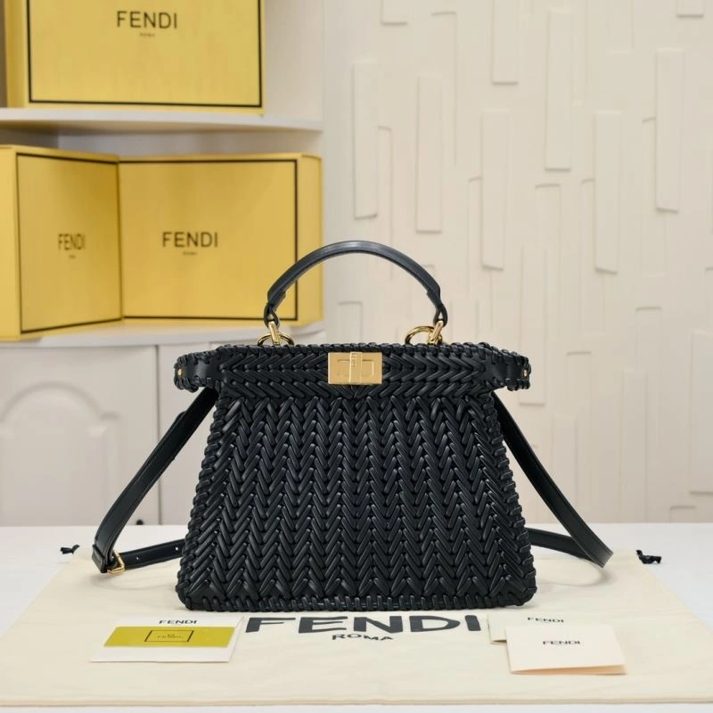 Fendi Top Handle Bags ModernLook 85076