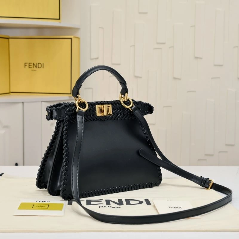 Fendi Top Handle Bags ModernLook 85076