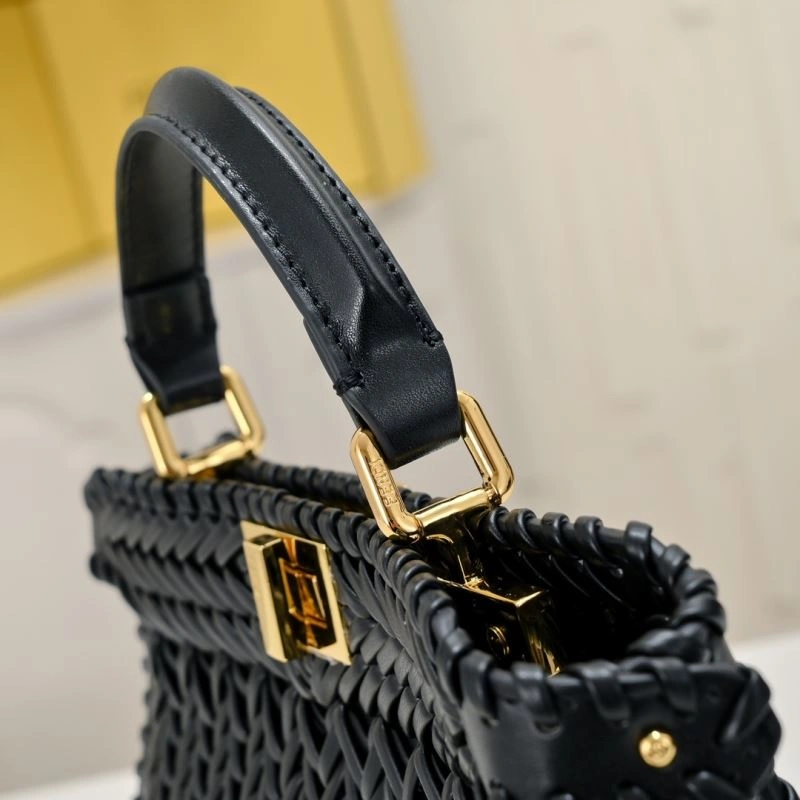 Fendi Top Handle Bags ModernLook 85076
