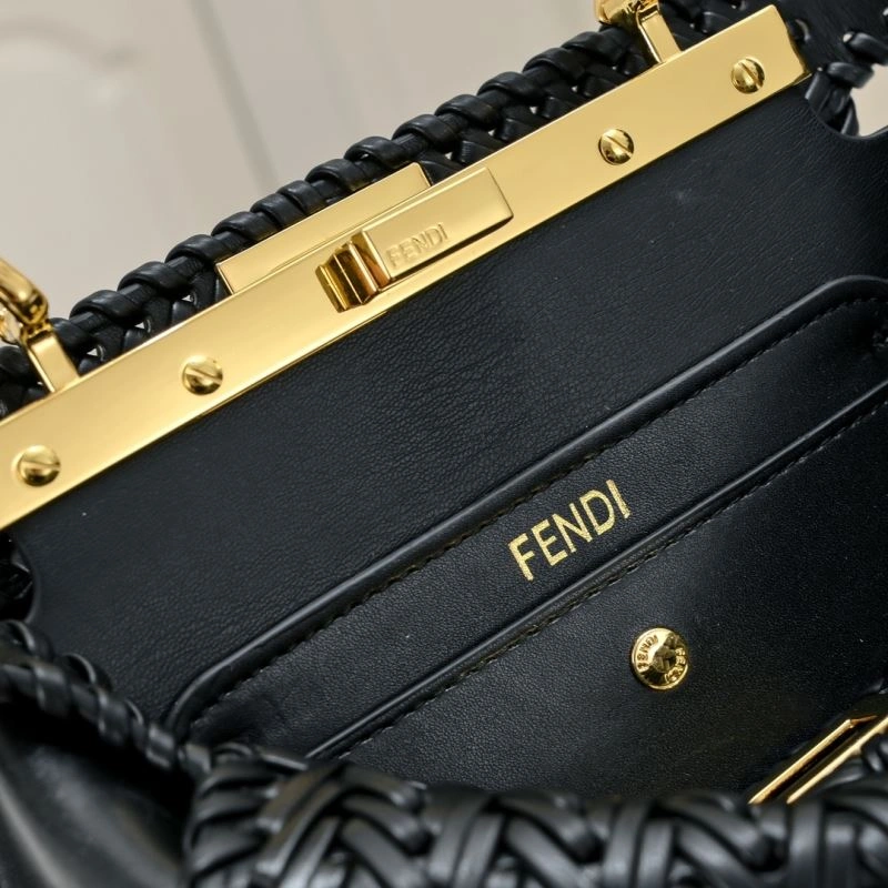 Fendi Top Handle Bags ModernLook 85076