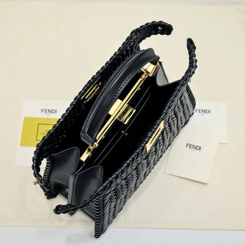 Fendi Top Handle Bags ModernLook 85076