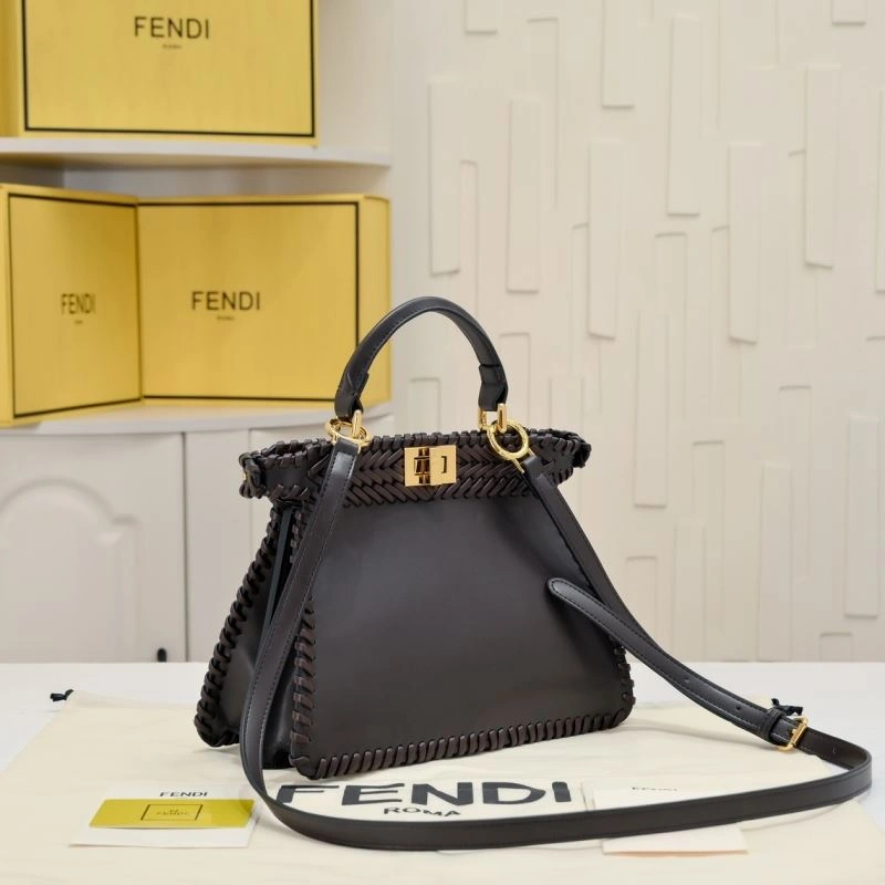 FashionForward Fendi Top Handle Bags 85069