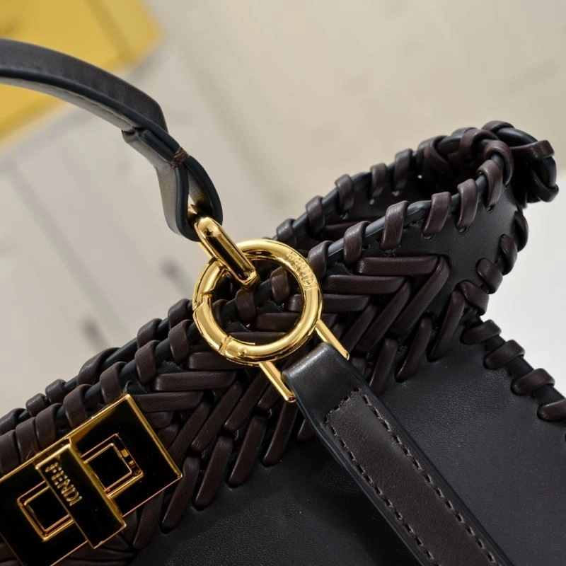 FashionForward Fendi Top Handle Bags 85069