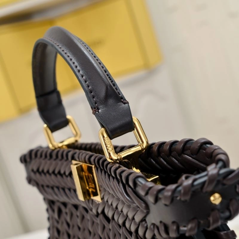 FashionForward Fendi Top Handle Bags 85069