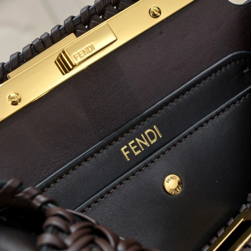 FashionForward Fendi Top Handle Bags 85069