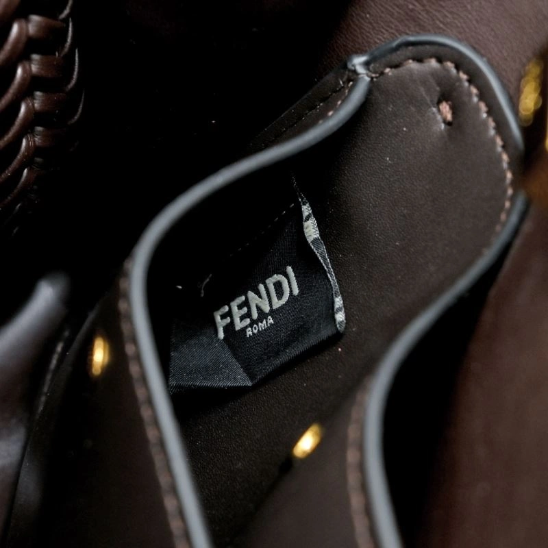 FashionForward Fendi Top Handle Bags 85069