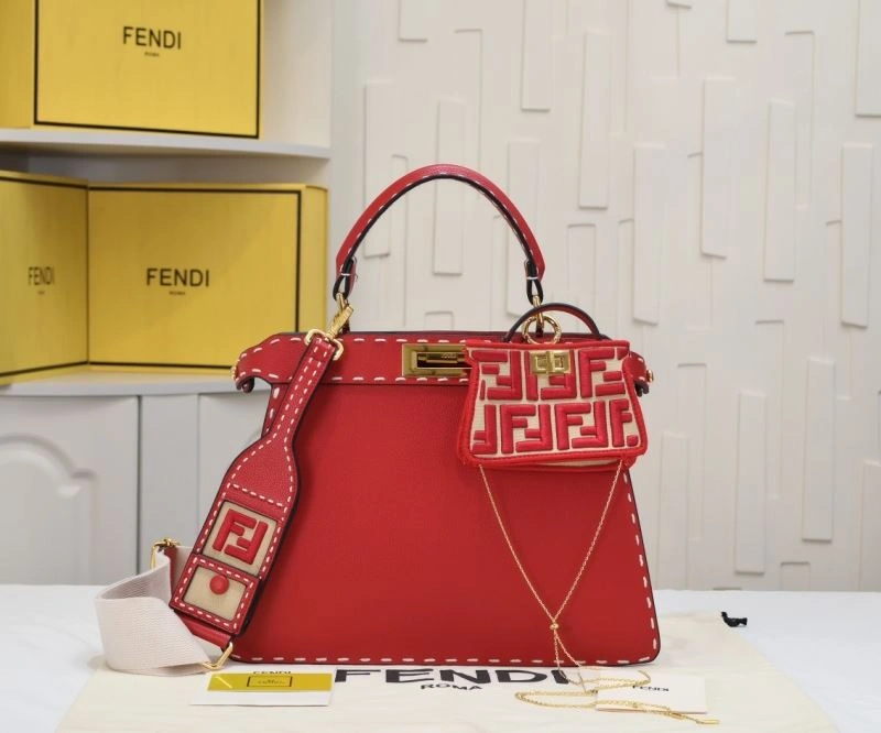 MultiPurpose Fendi Top Handle Bags 85070