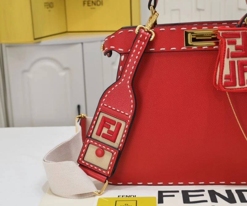 MultiPurpose Fendi Top Handle Bags 85070