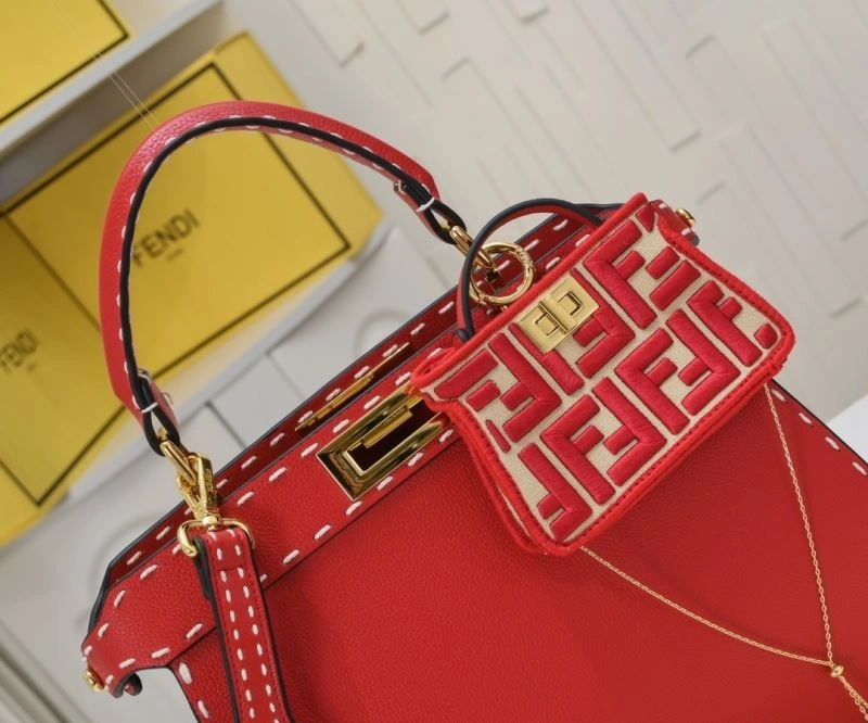 MultiPurpose Fendi Top Handle Bags 85070