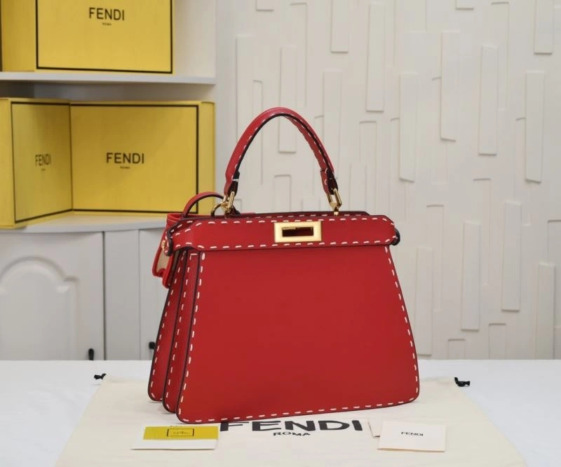 MultiPurpose Fendi Top Handle Bags 85070