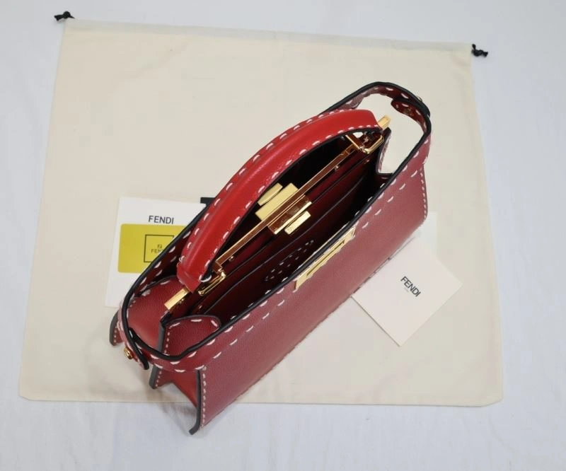 MultiPurpose Fendi Top Handle Bags 85070