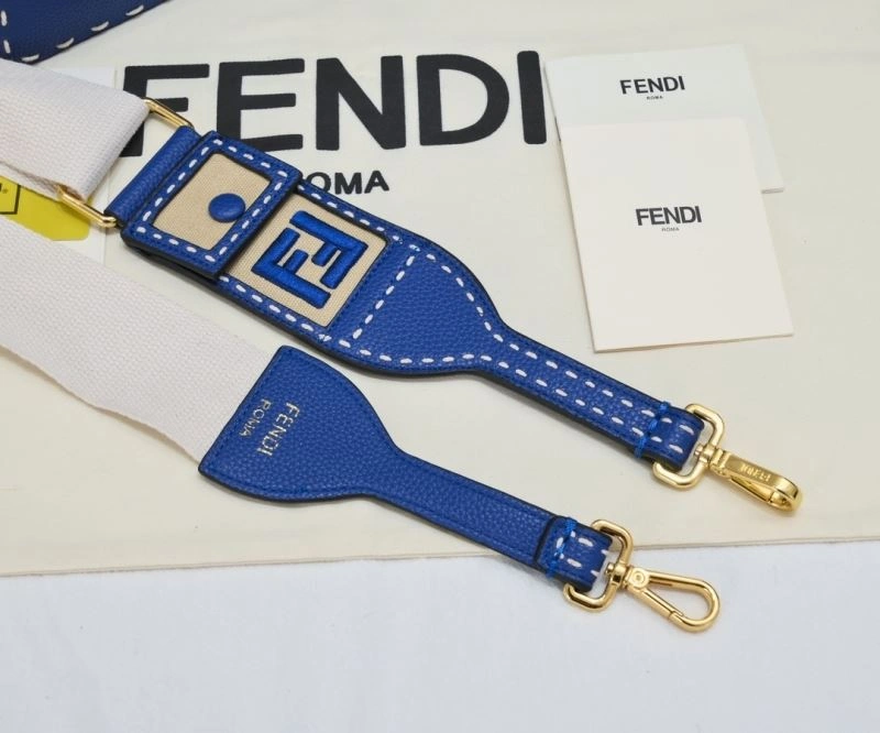 Fendi Top Handle Bags QuickDry 85068